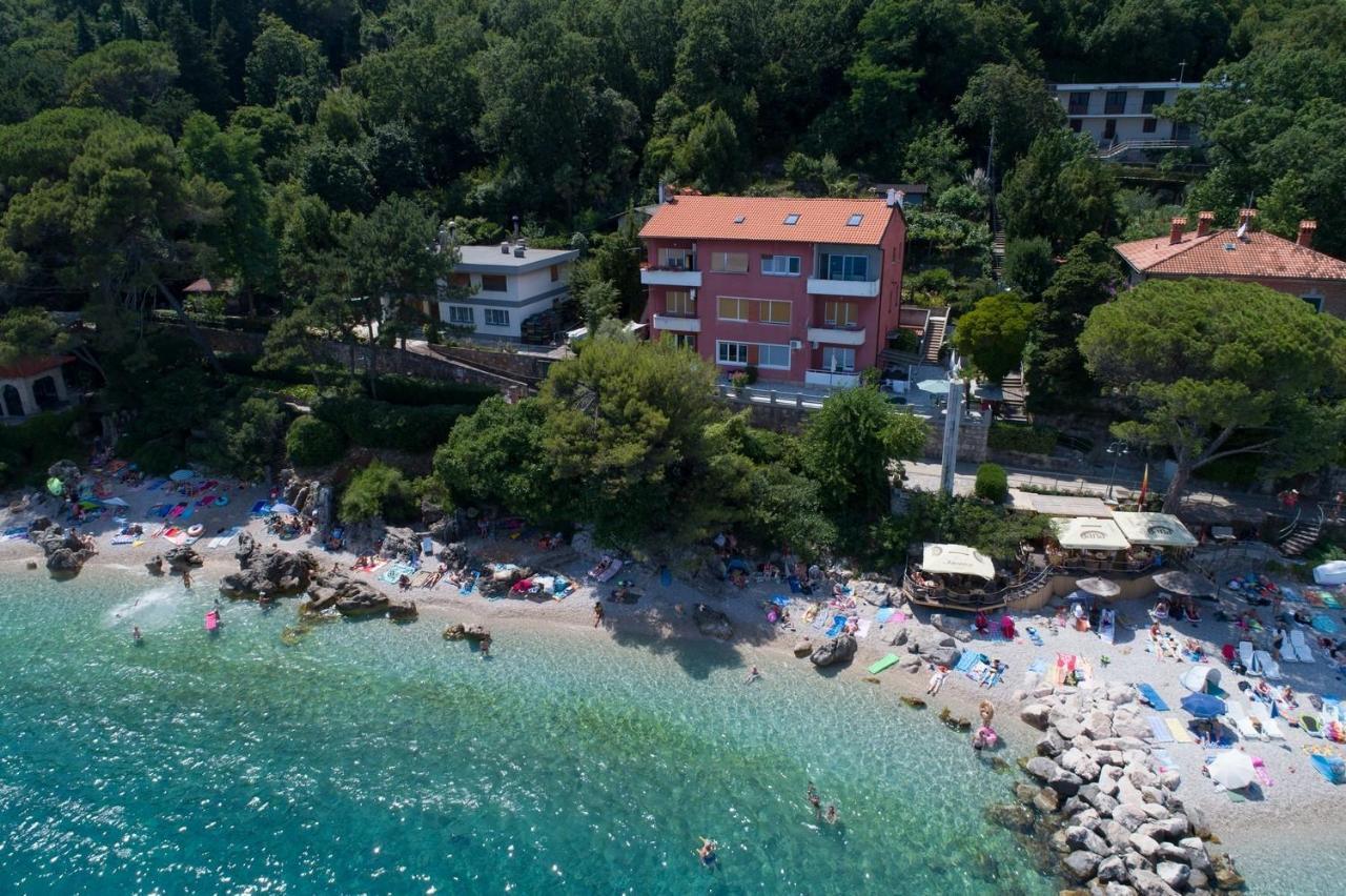 Guest house By The Sea Moscenicka Draga, Opatija - 18473